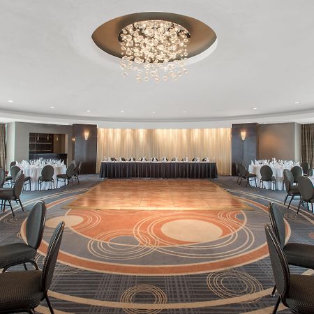Crowne Plaza Kansas City Downtown By Ihg Esterno foto