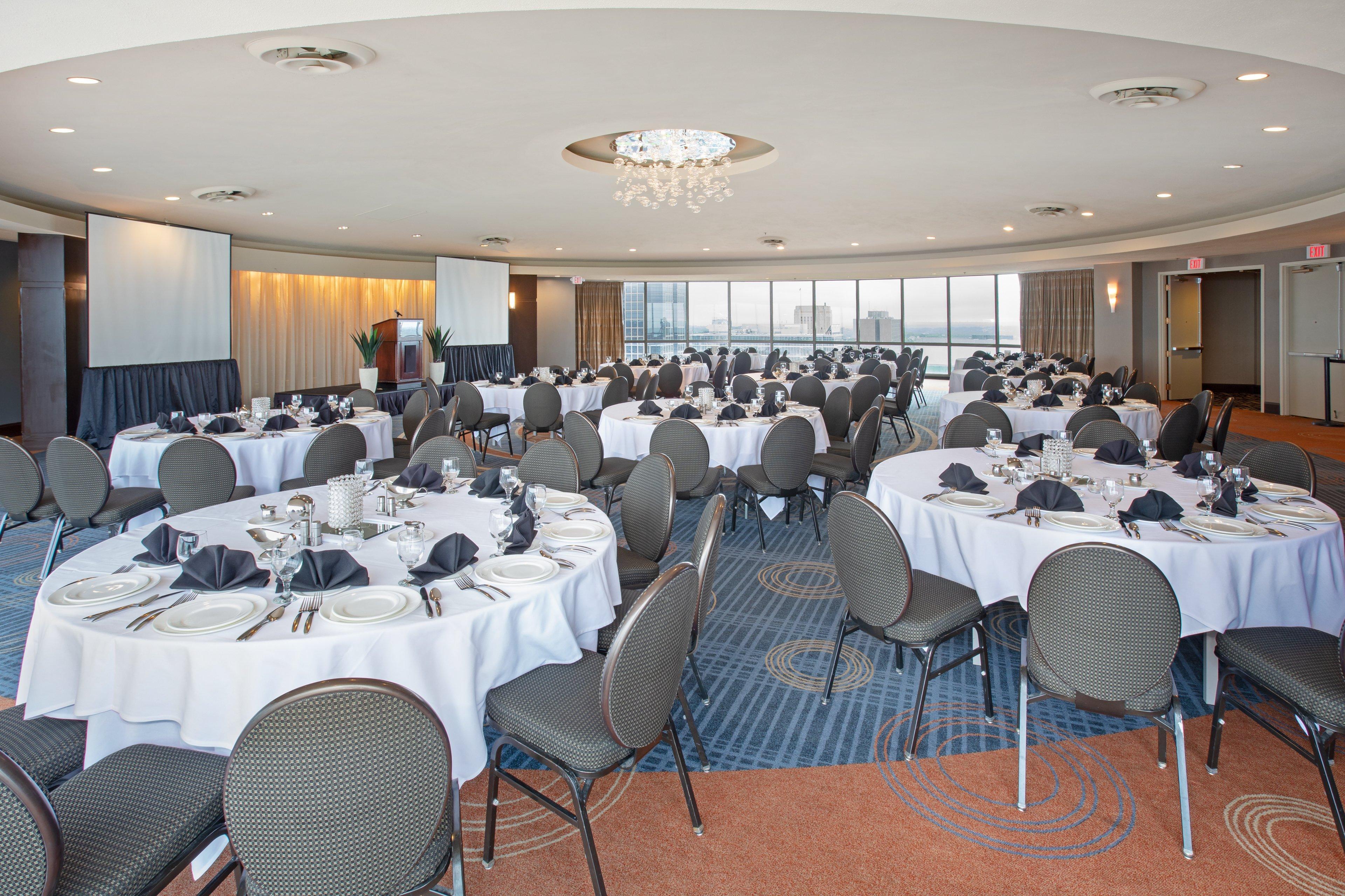 Crowne Plaza Kansas City Downtown By Ihg Esterno foto