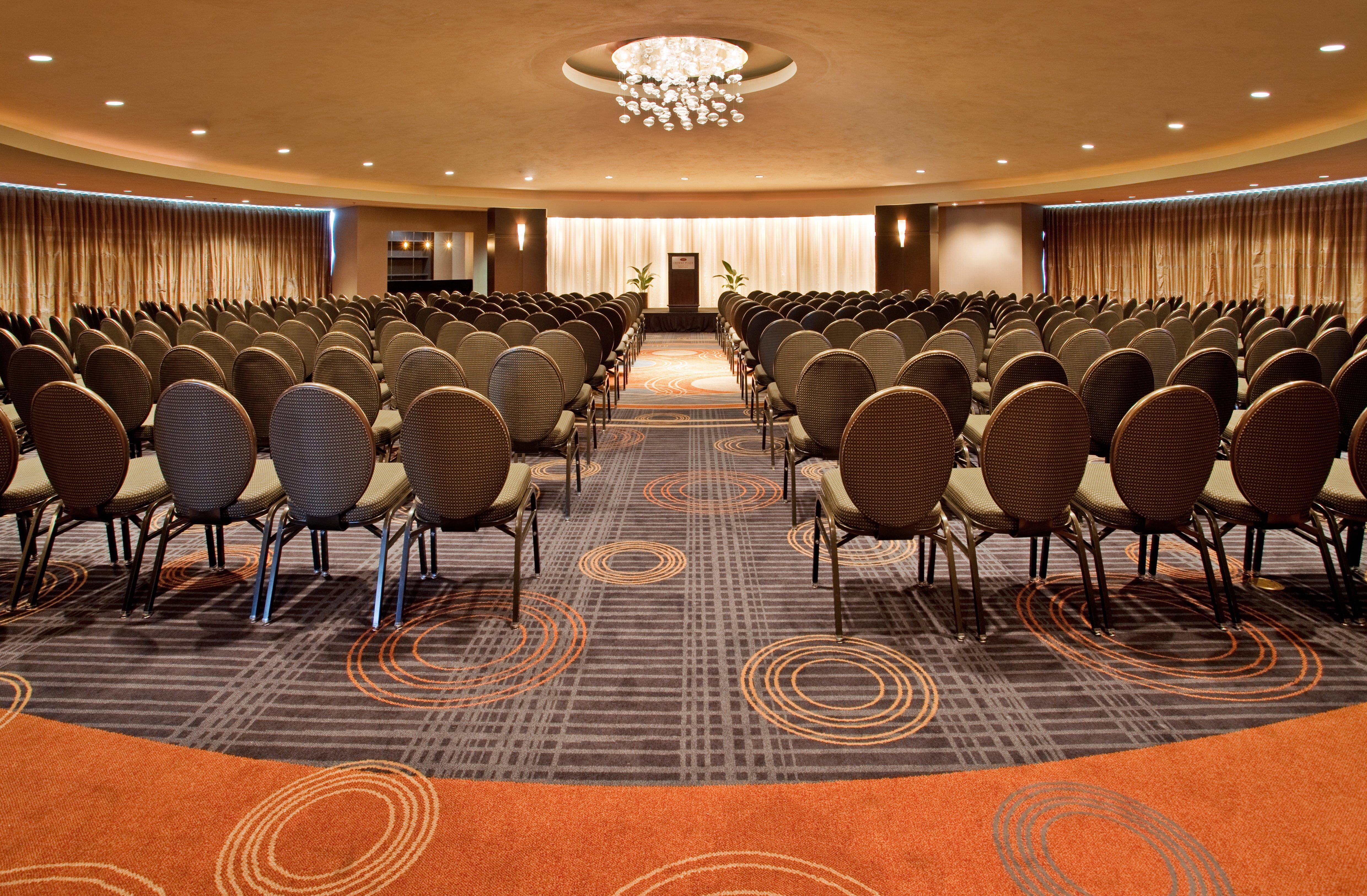 Crowne Plaza Kansas City Downtown By Ihg Esterno foto