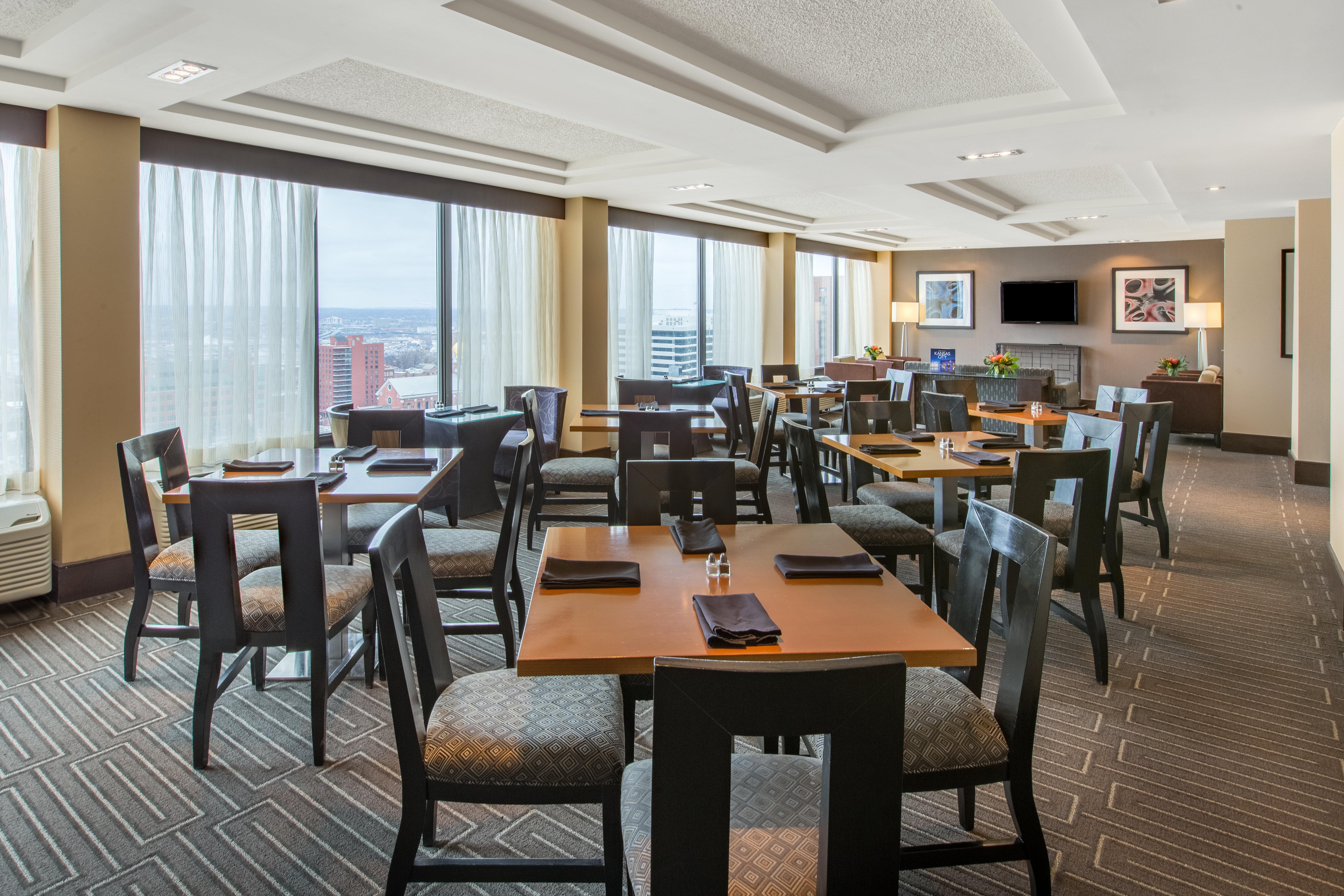 Crowne Plaza Kansas City Downtown By Ihg Esterno foto