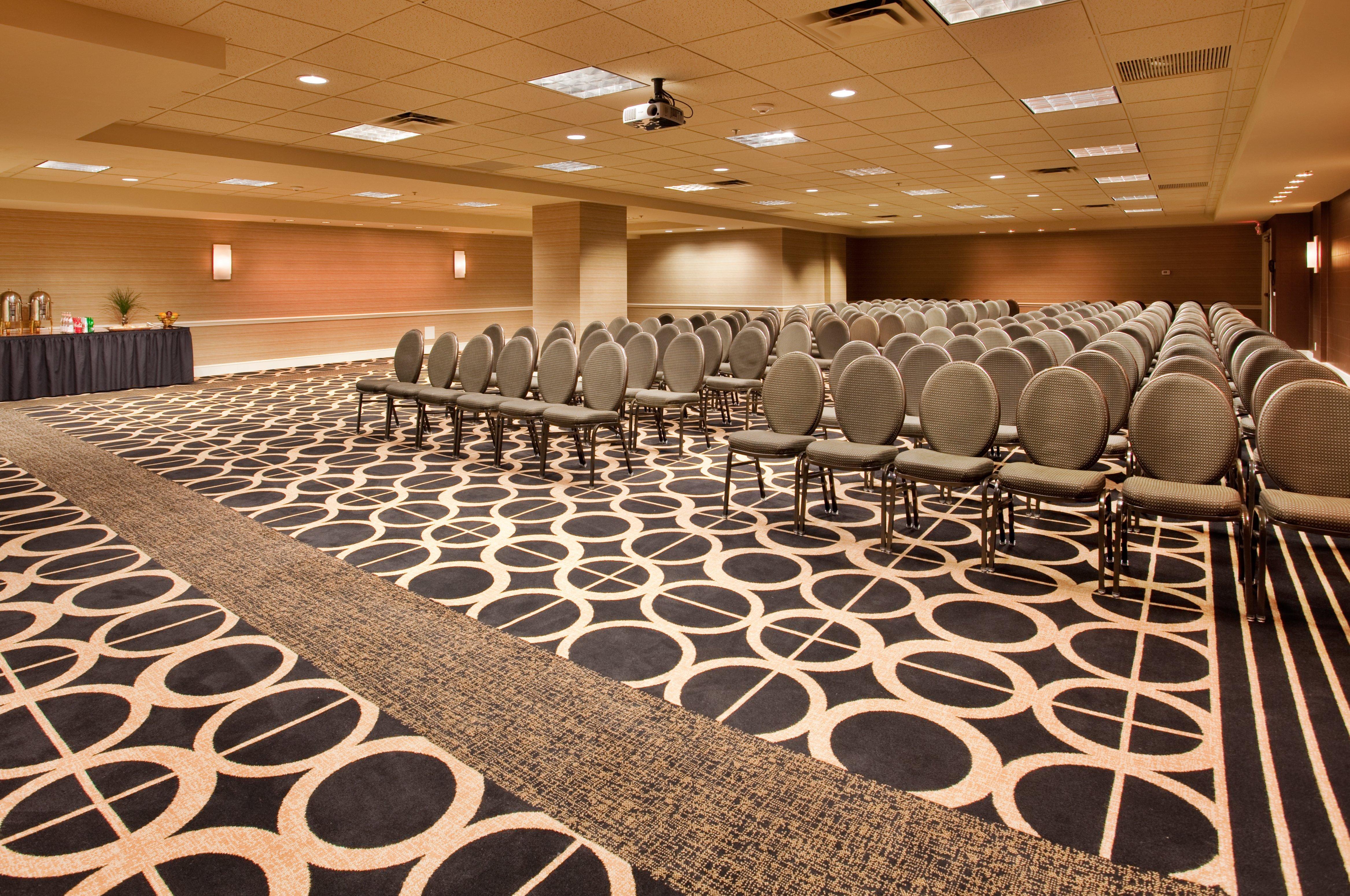 Crowne Plaza Kansas City Downtown By Ihg Esterno foto
