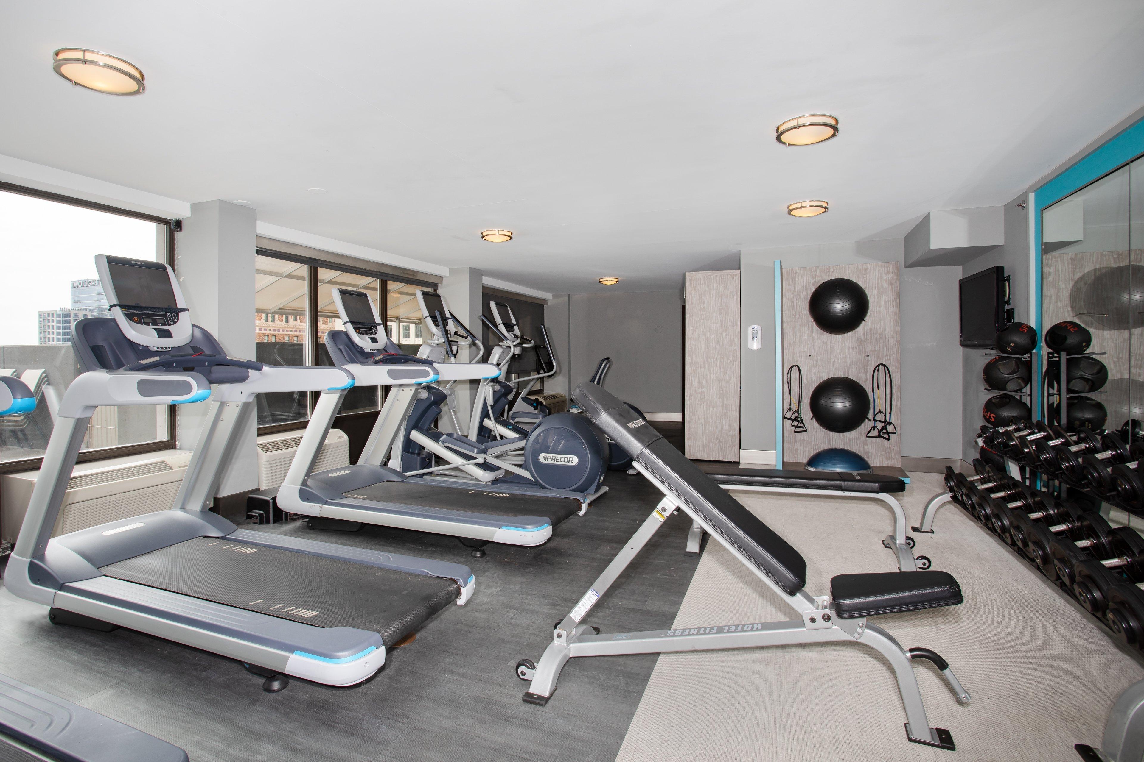 Crowne Plaza Kansas City Downtown By Ihg Esterno foto
