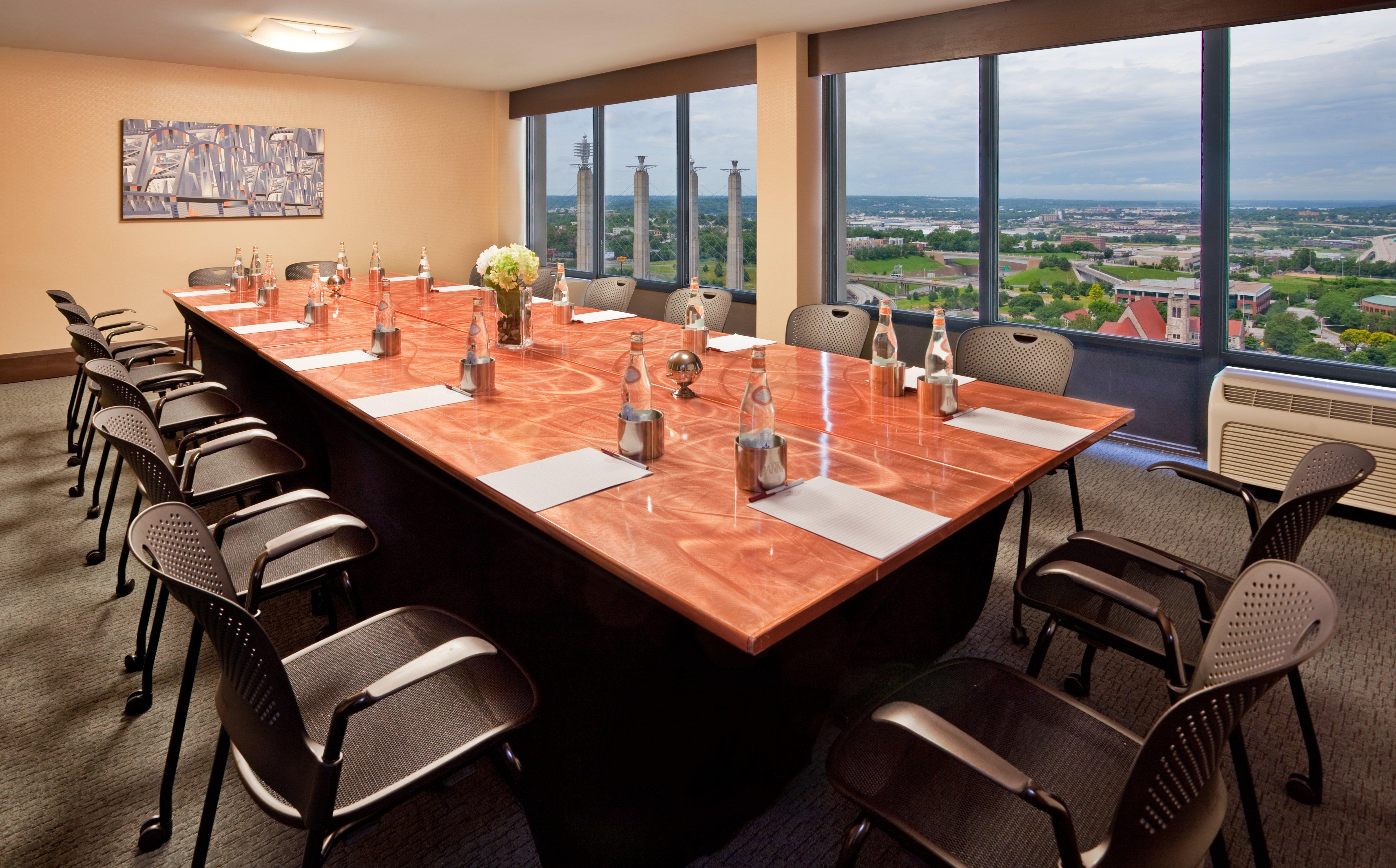 Crowne Plaza Kansas City Downtown By Ihg Esterno foto