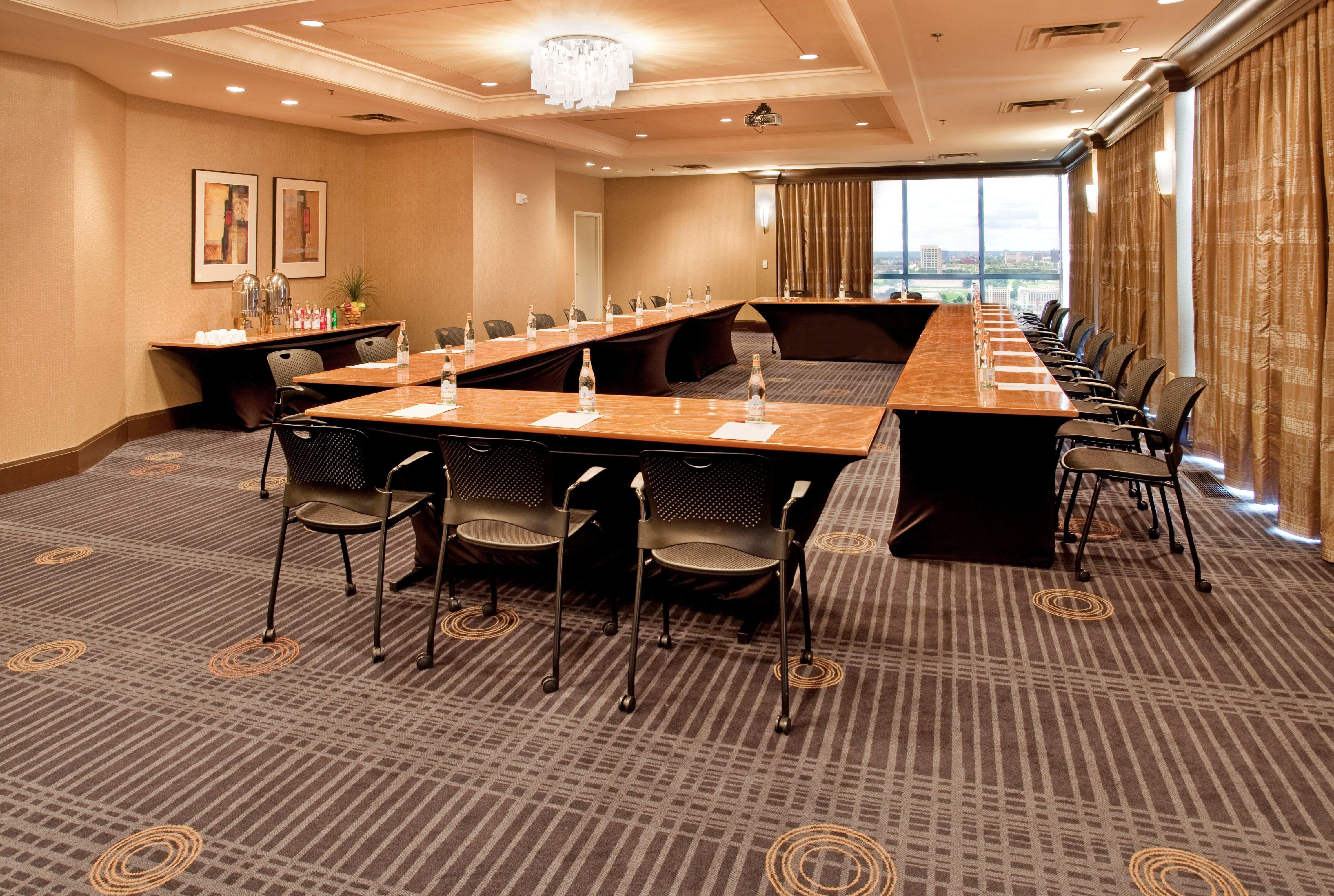Crowne Plaza Kansas City Downtown By Ihg Esterno foto
