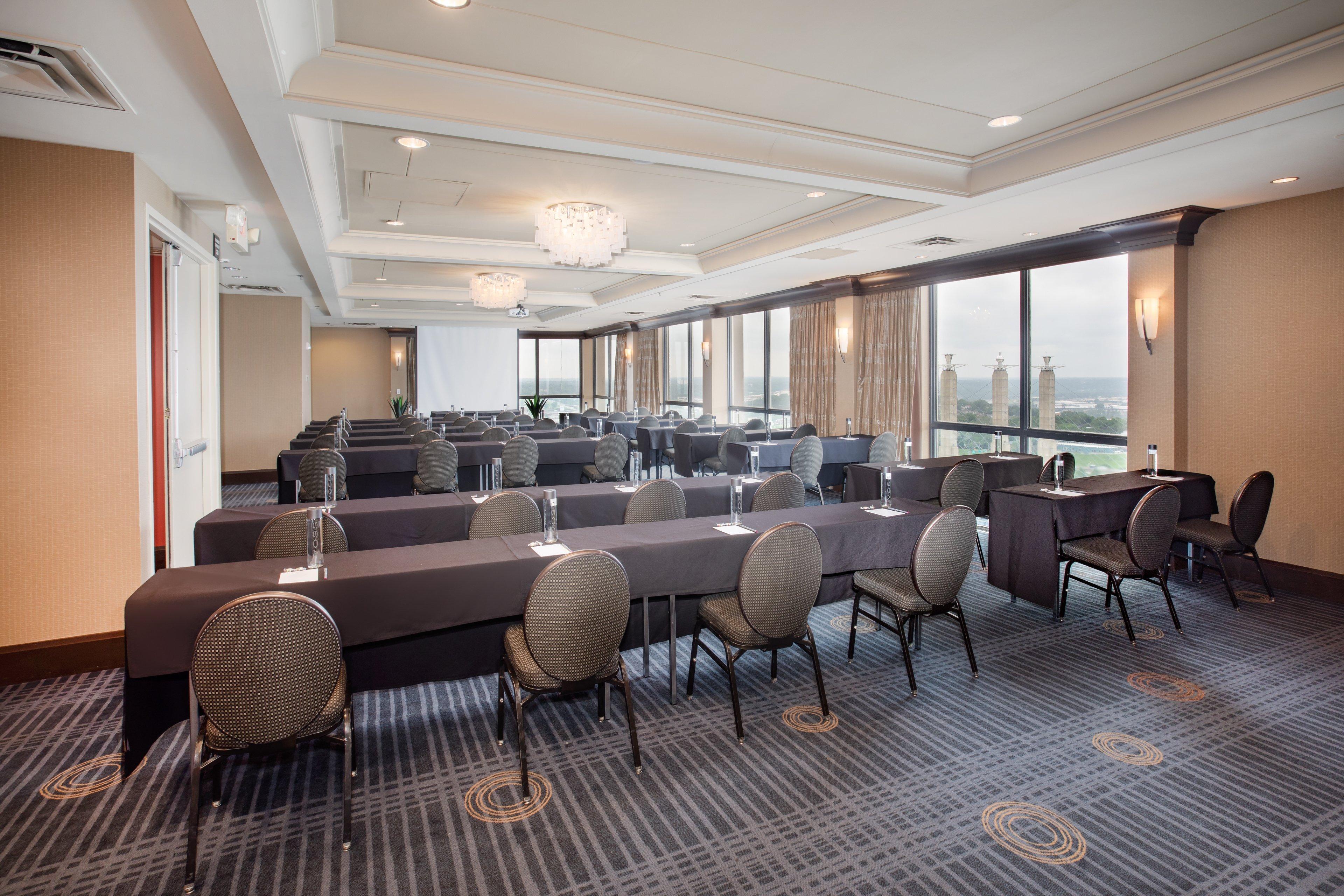 Crowne Plaza Kansas City Downtown By Ihg Esterno foto