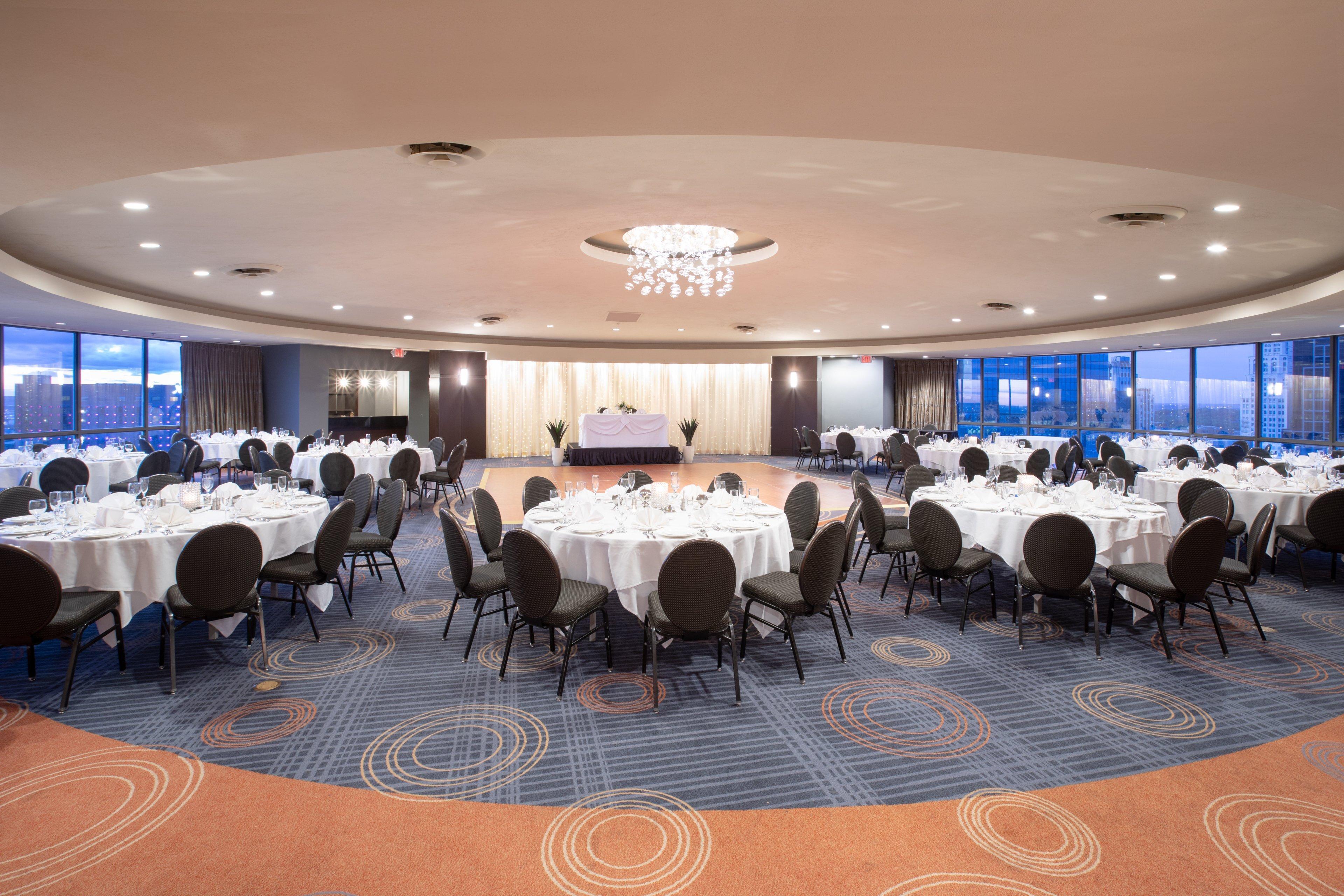 Crowne Plaza Kansas City Downtown By Ihg Esterno foto