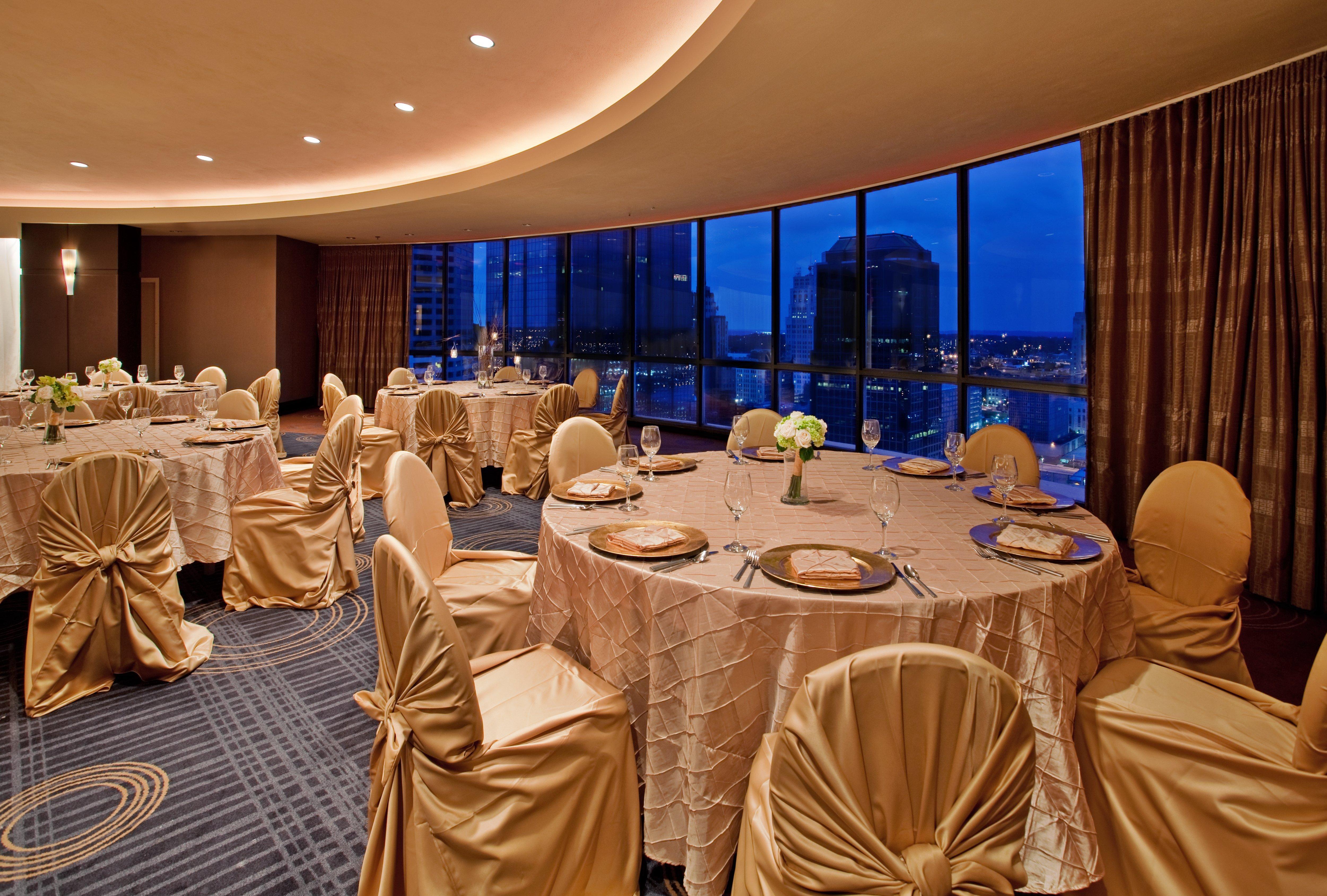 Crowne Plaza Kansas City Downtown By Ihg Esterno foto