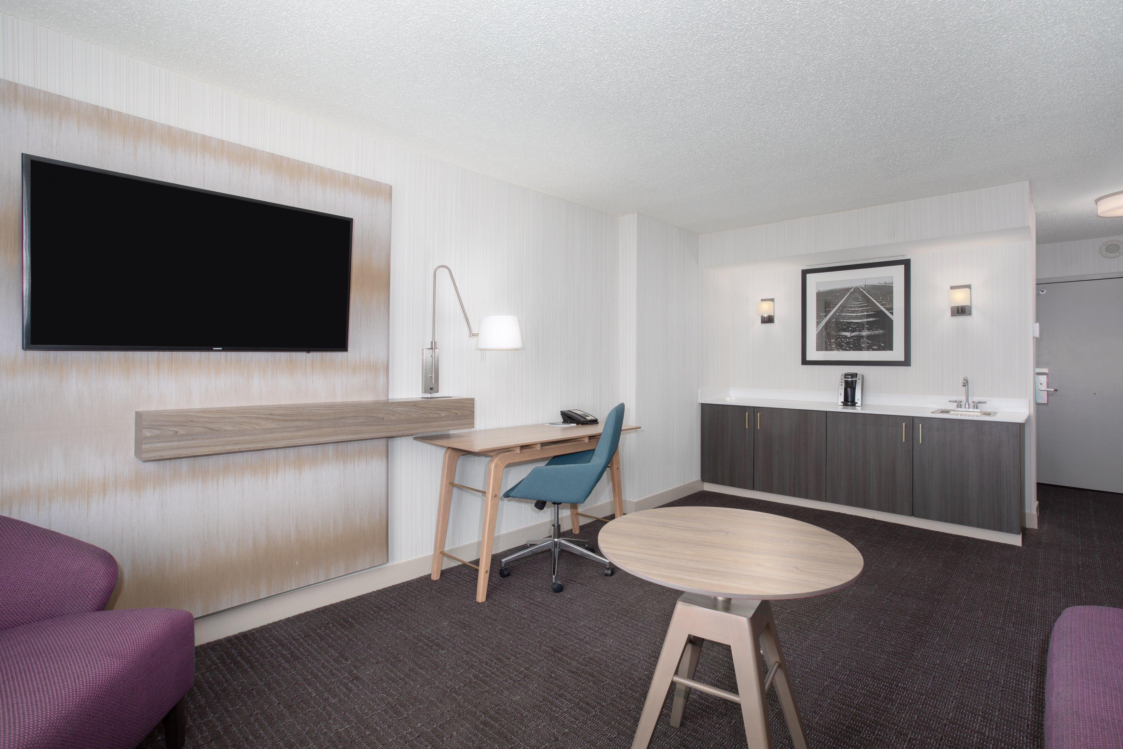 Crowne Plaza Kansas City Downtown By Ihg Esterno foto