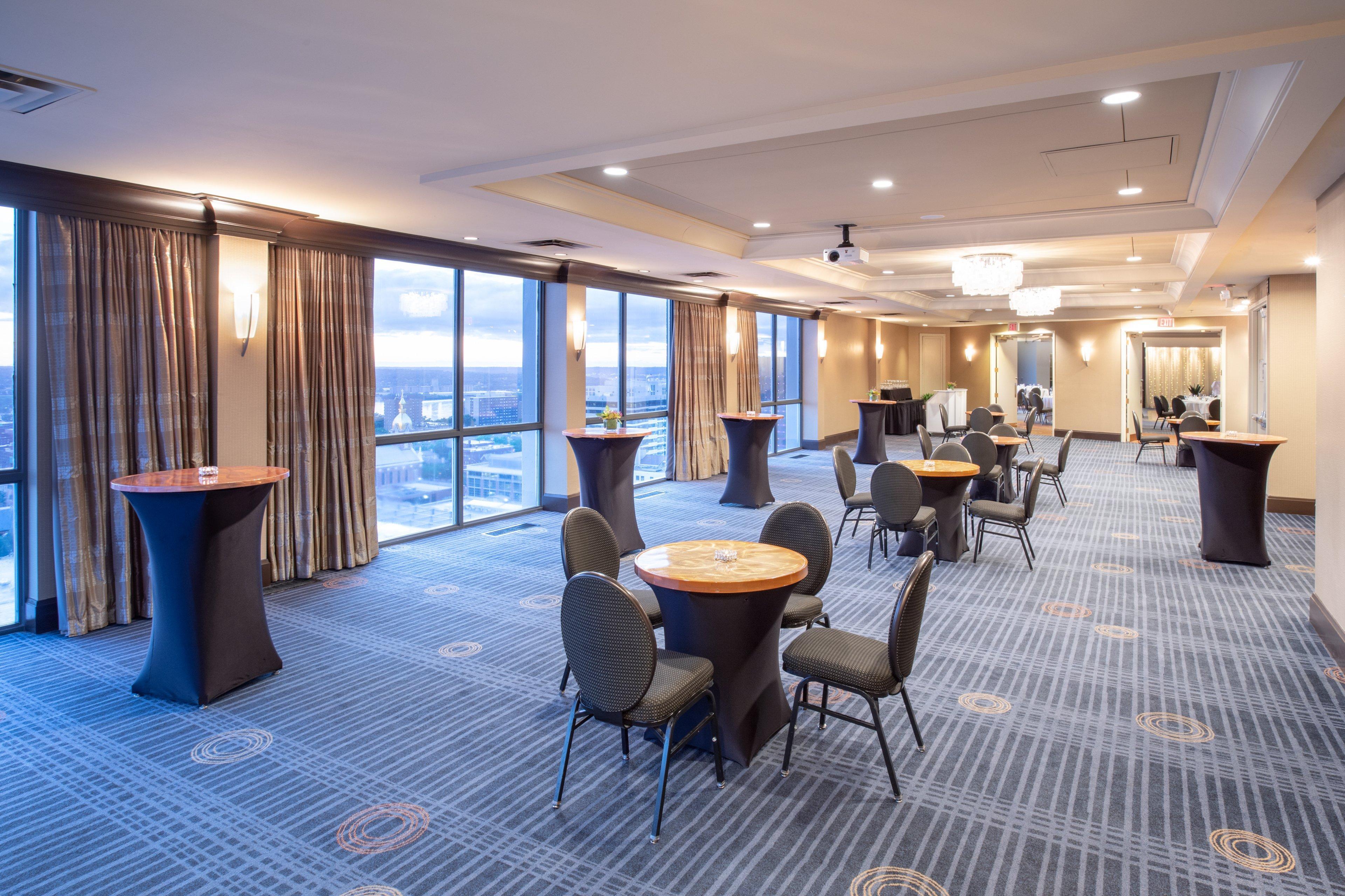 Crowne Plaza Kansas City Downtown By Ihg Esterno foto
