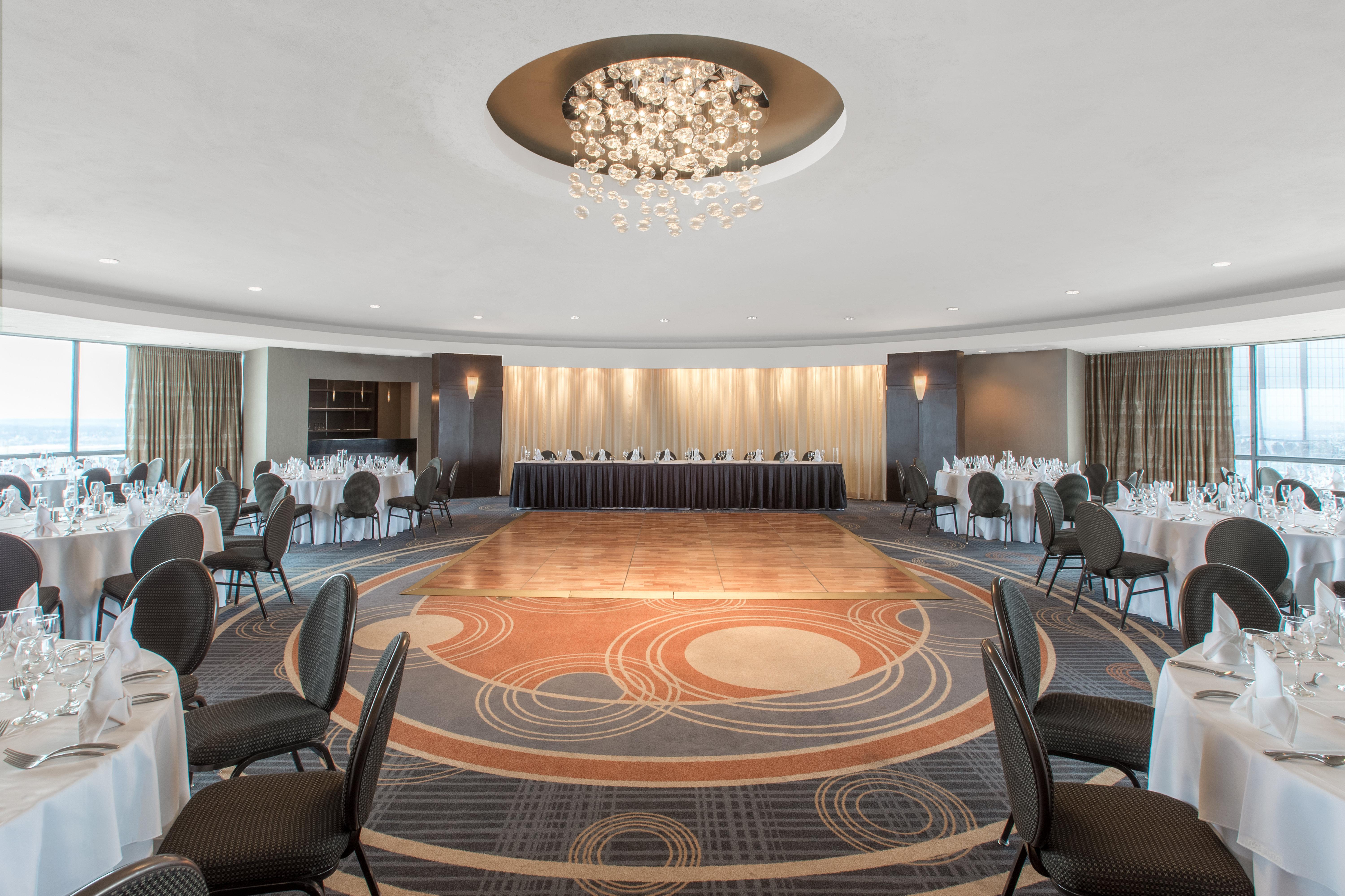 Crowne Plaza Kansas City Downtown By Ihg Esterno foto