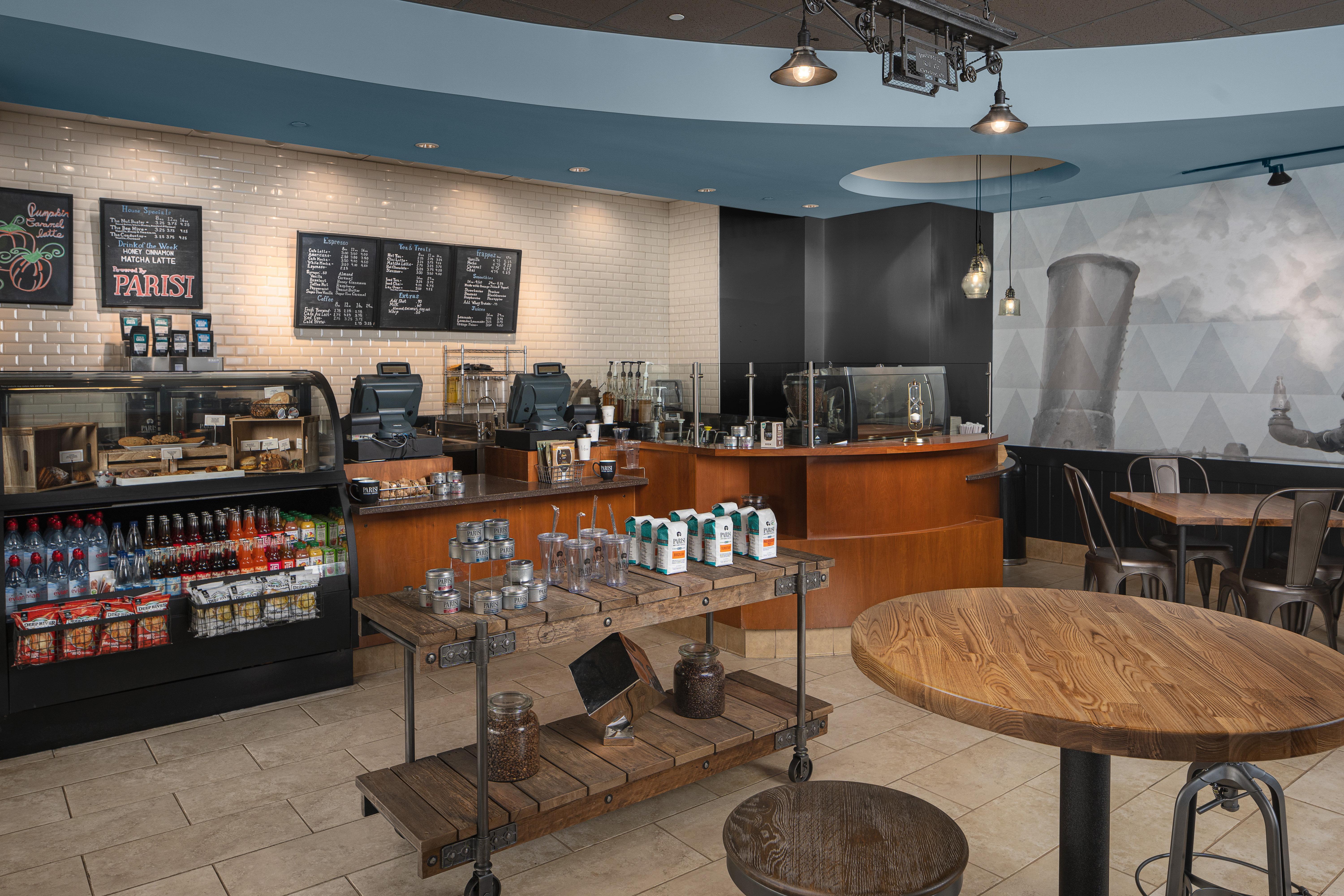 Crowne Plaza Kansas City Downtown By Ihg Esterno foto